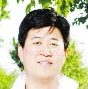 王明·画像·照片