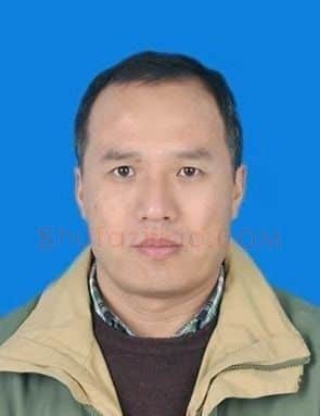 韩晓峰·画像·照片