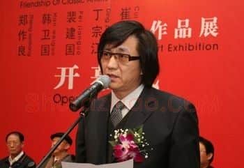 马书林·画像·照片
