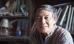 朱维明·画像·照片