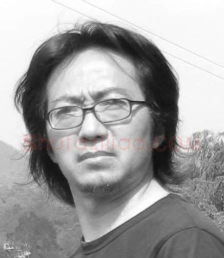 钟波·画像·照片