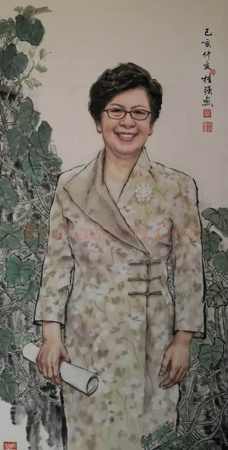 卢桂强·岁月如歌