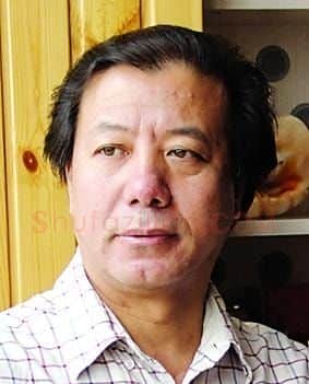 徐生华