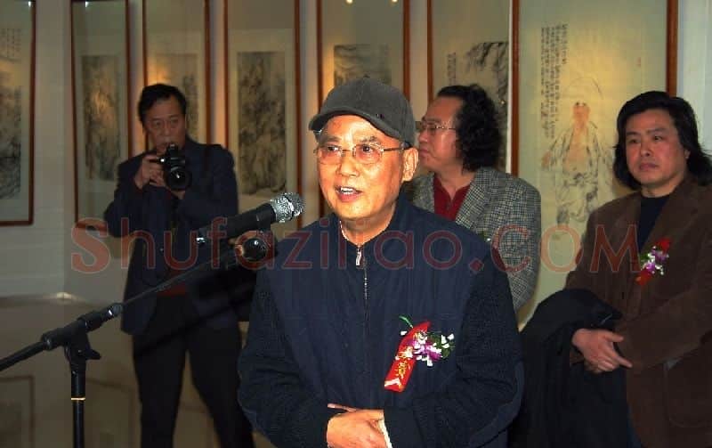 陈玉圃·画像·照片
