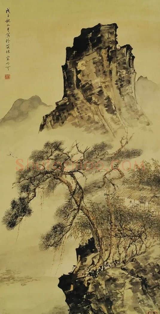 宋吟可·作品