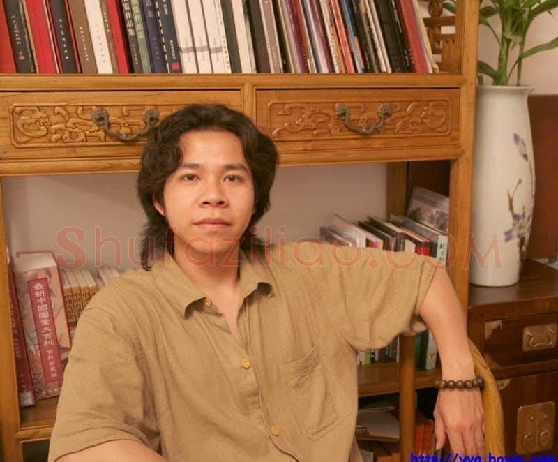 杨运高·画像·照片