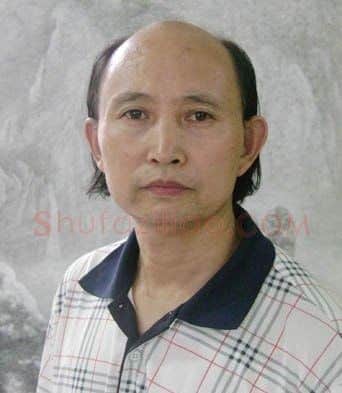 王长水·画像·照片