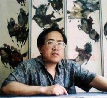 曹小钦·画像·照片