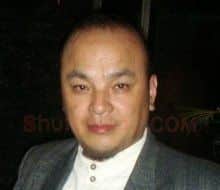 杨鹏·画像·照片