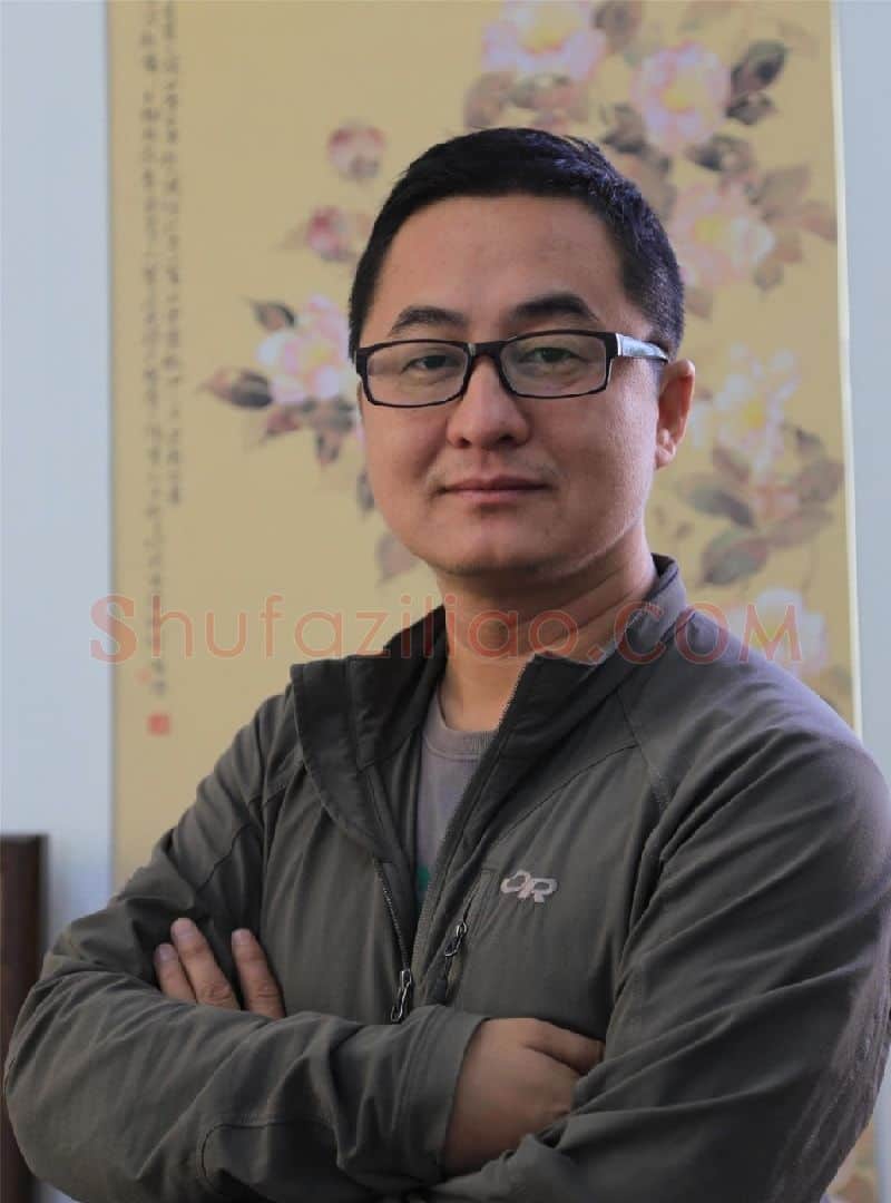 赵岩·画像·照片