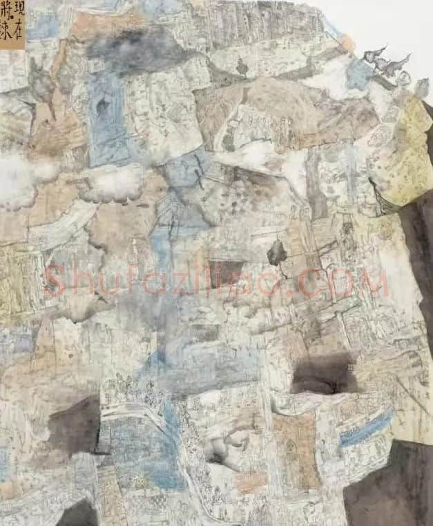 张博欣·现在.将来