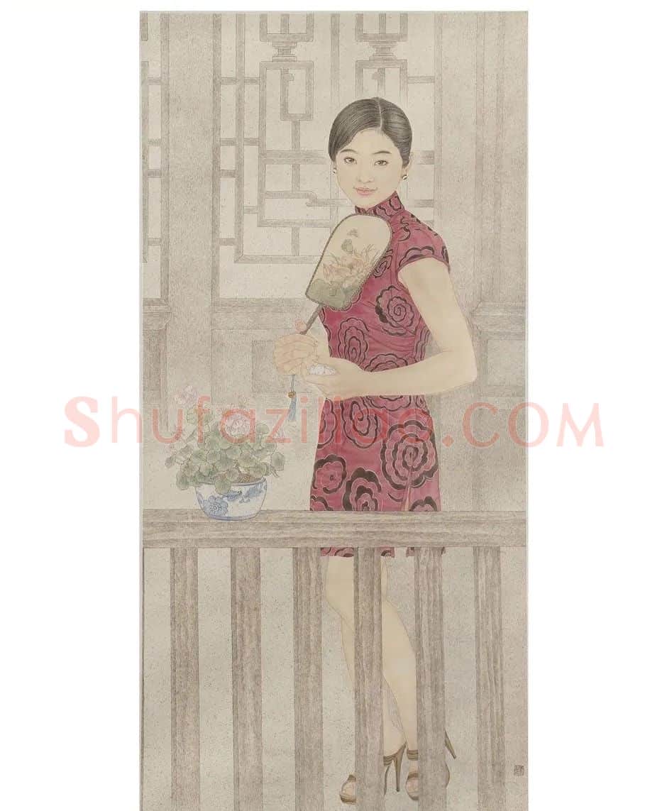 惠菲·作品