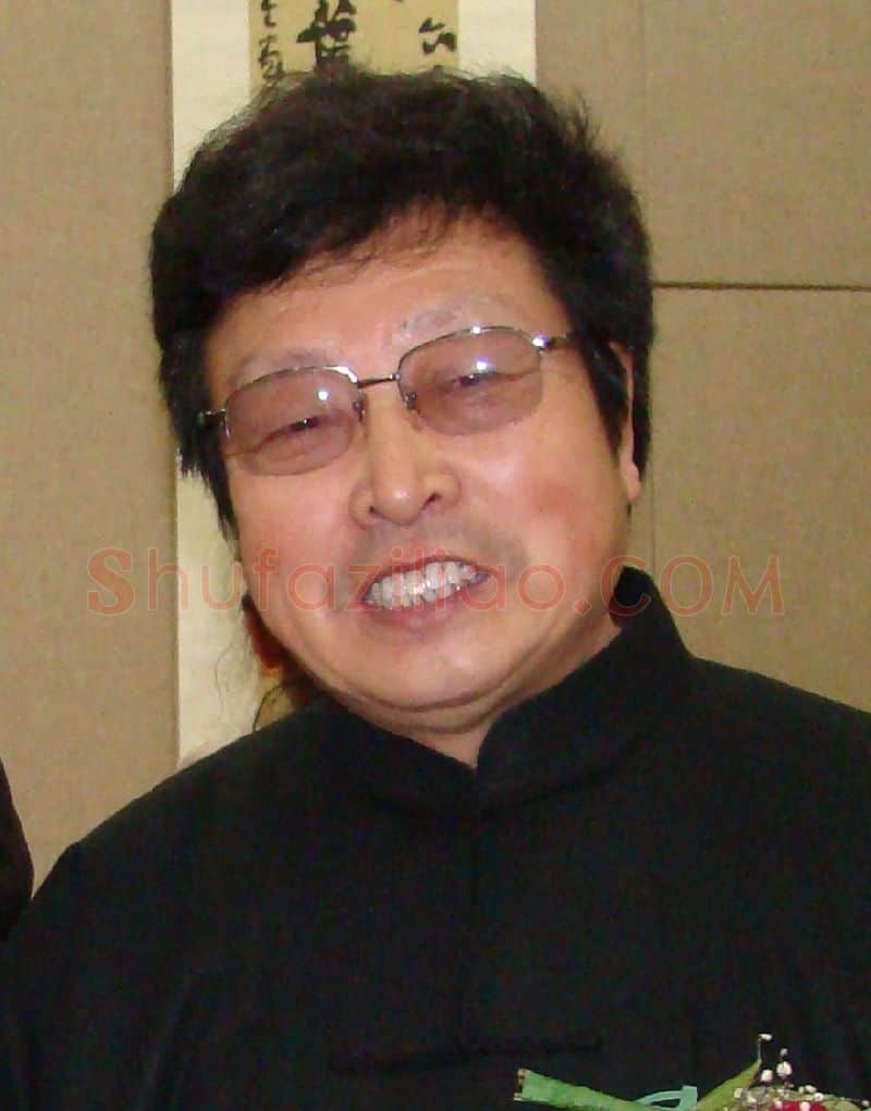 赵永安·画像·照片