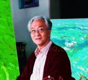 田克盛·画像·照片
