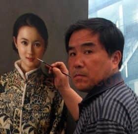 王东升·画像·照片