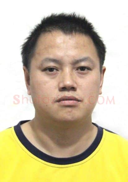 曾逸云·画像·照片