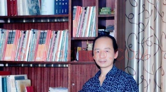 陈文海·画像·照片