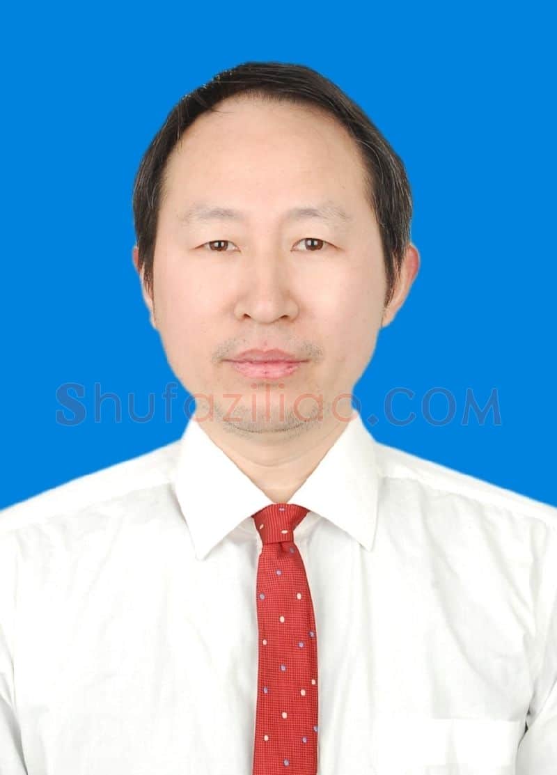 许亚平·画像·照片