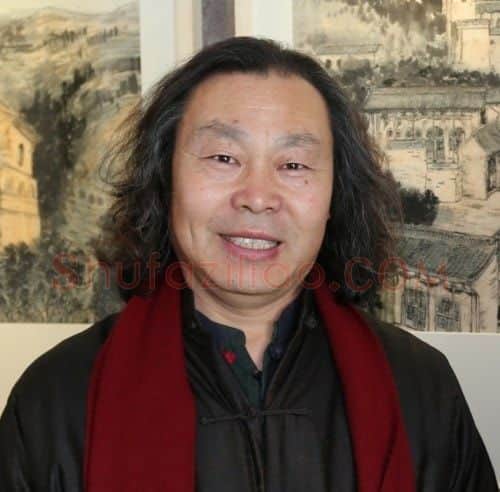 赵金平·画像·照片