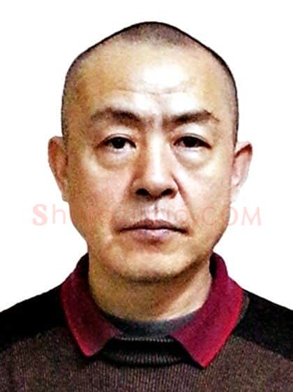 王国强·画像·照片