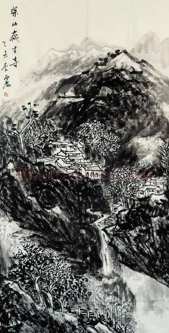 李丽·作品