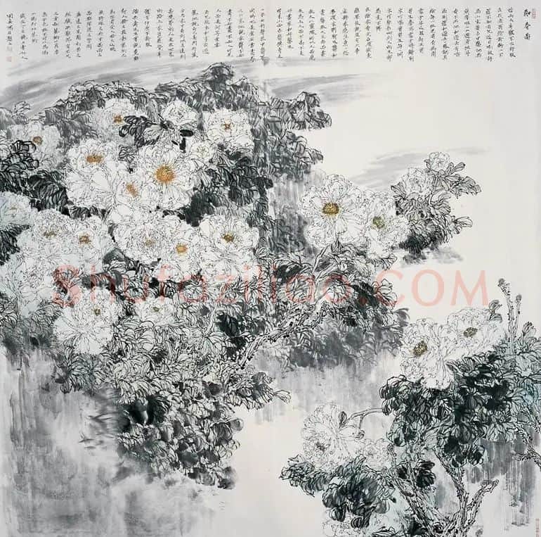 李同安·作品