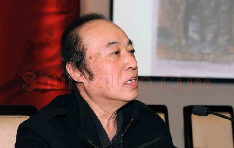 王镛·画像·照片
