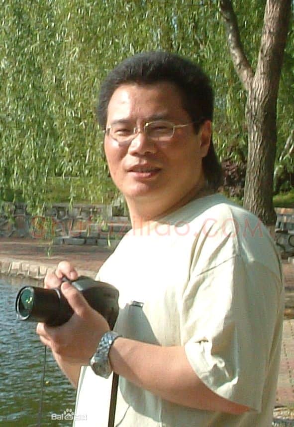 邹勤·画像·照片