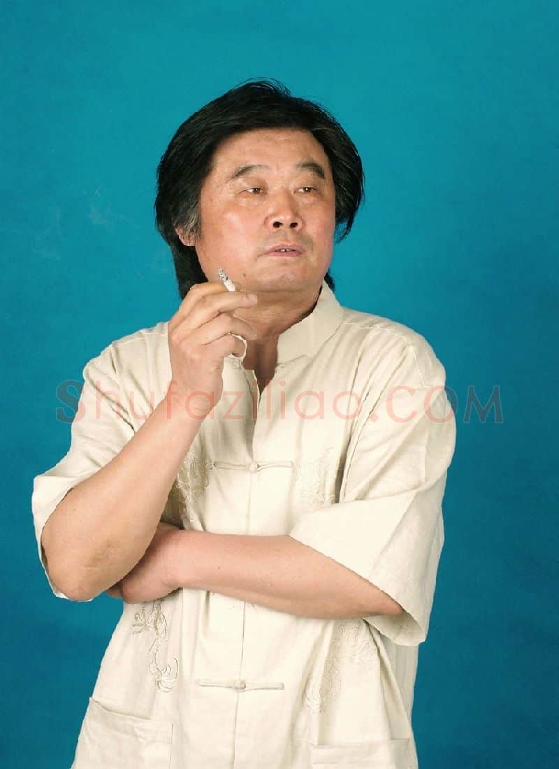 刘有成·画像·照片