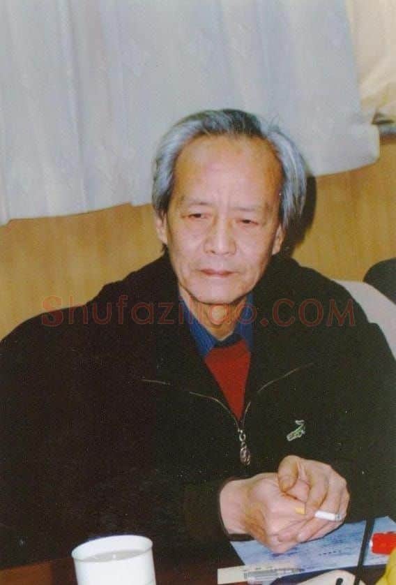 赵力忠·画像·照片