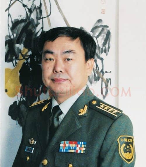 张毅敏·画像·照片