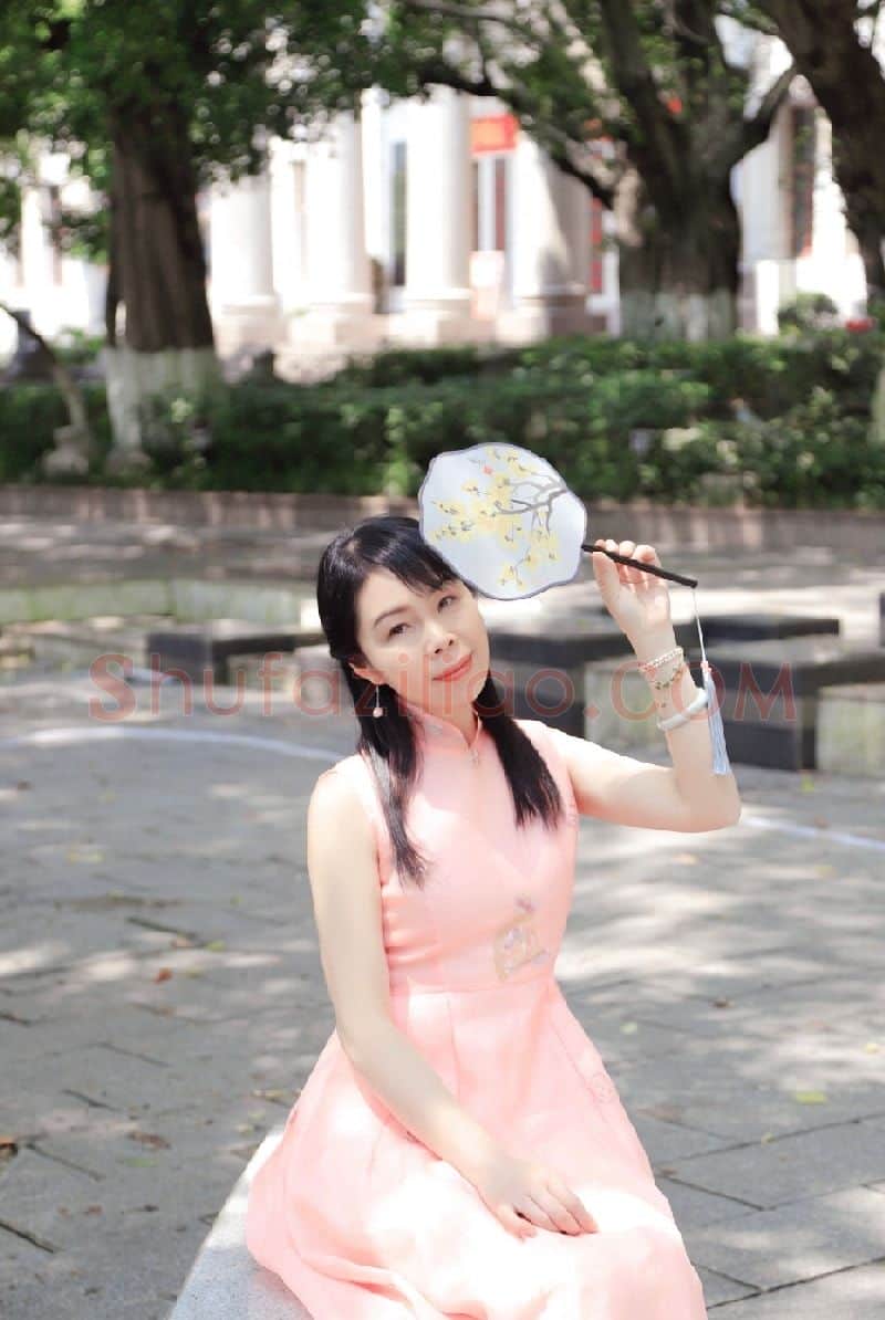 唐薇·画像·照片