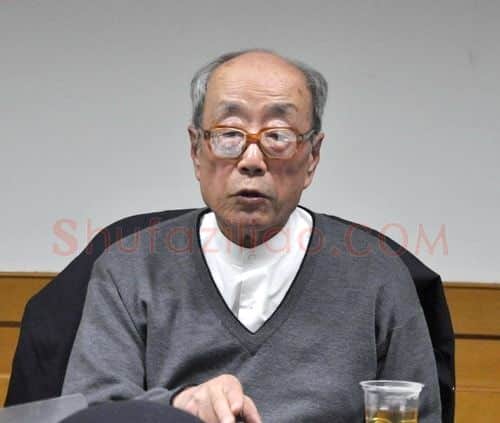 邵柏林·画像·照片
