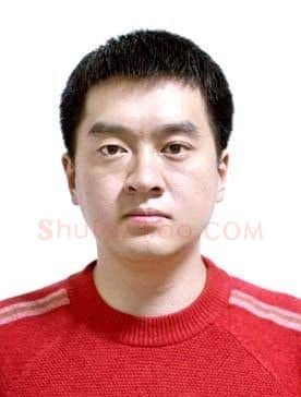 刘宏达·画像·照片
