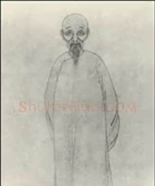 李方膺·画像·照片