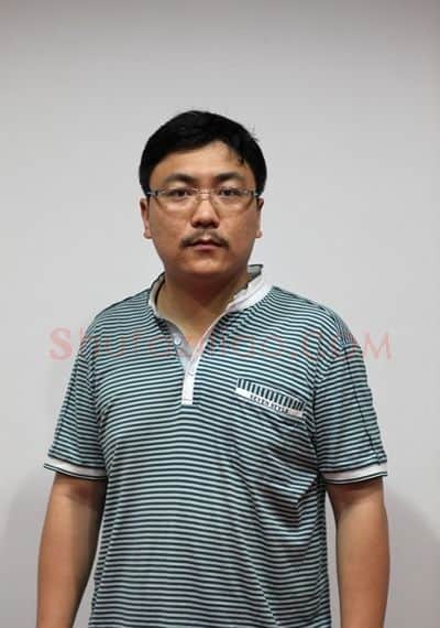 崔景哲·画像·照片