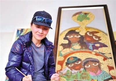 德珍·画像·照片