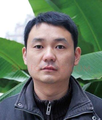 白启忠·画像·照片