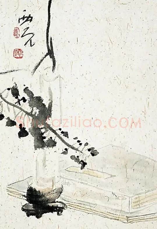 郭西元·春意