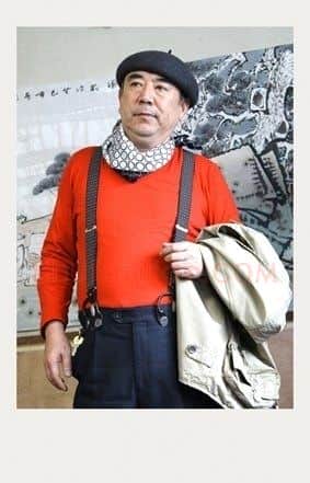 宗守家·照片