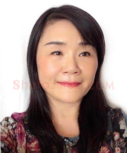 王建华·画像·照片