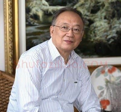 徐伟德·画像·照片