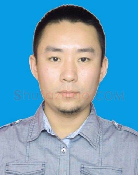 邓灿·画像·照片