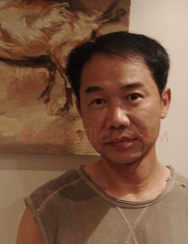 徐跃东·画像·照片