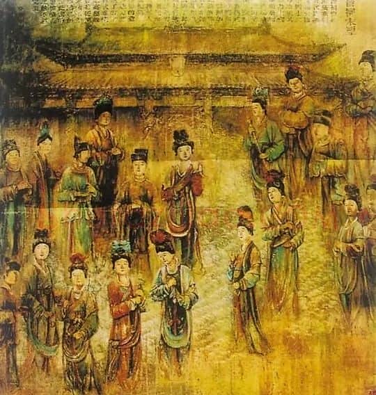 刘素珍·三晋古韵之一