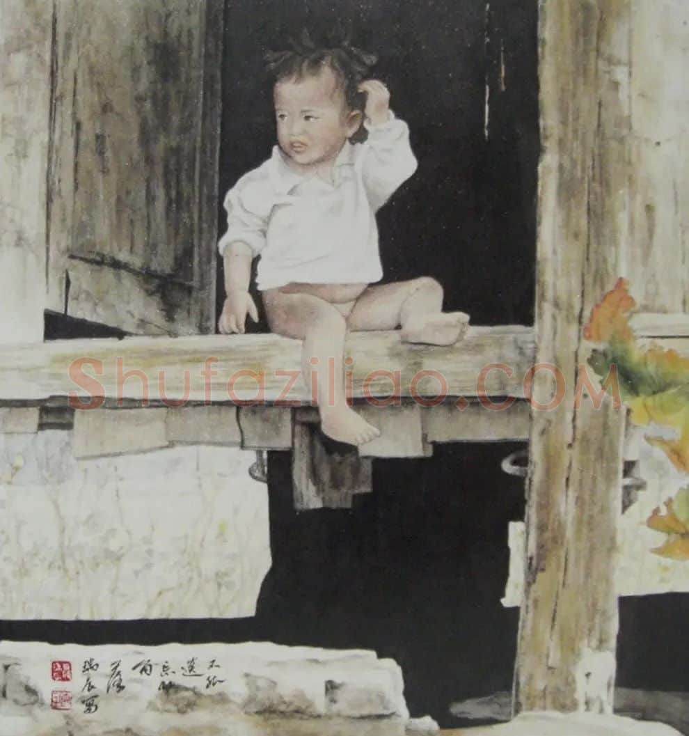 聂瑞辰·不能遗忘的角落