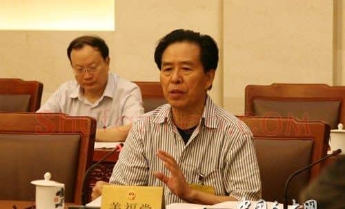 姜福堂·画像·照片