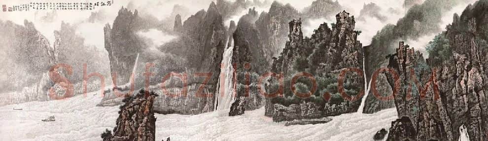 杨长槐·作品