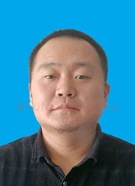 崔尚华·画像·照片