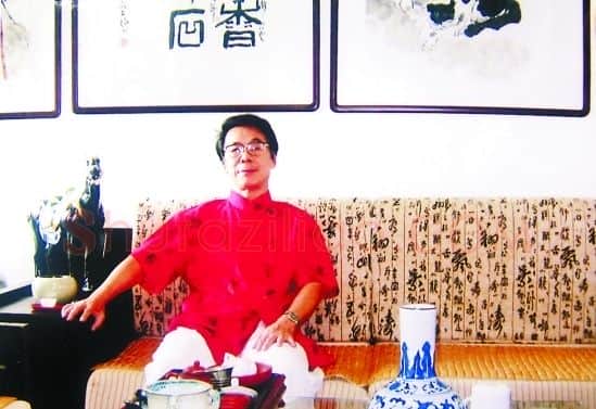 黄继葵·画像·照片